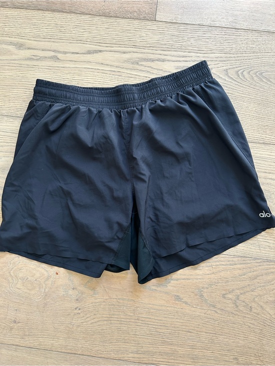ALO Yoga Other - Alo Men’s Black Athletic running Shorts size M